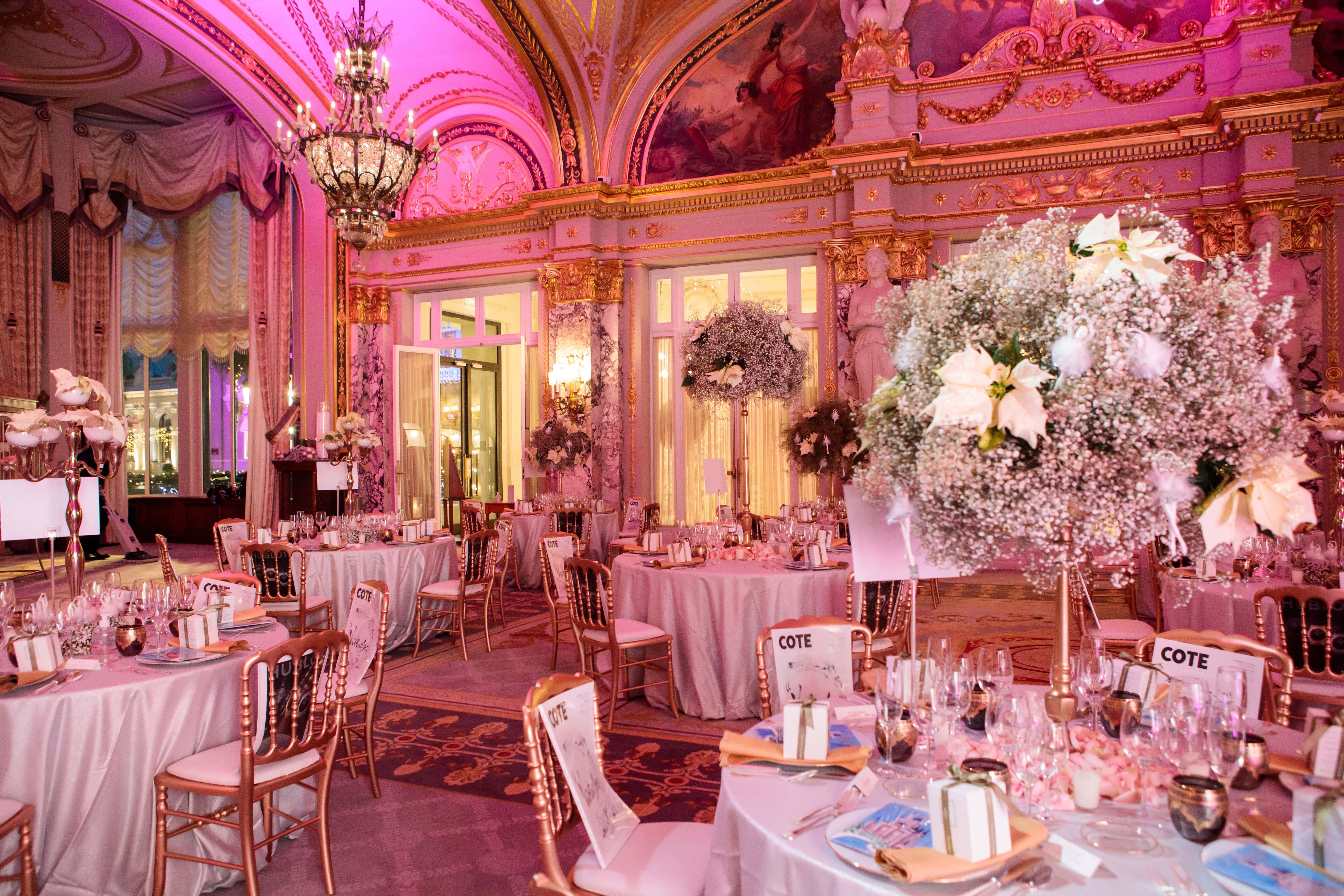 Bal de Noël Monaco — Edition 2