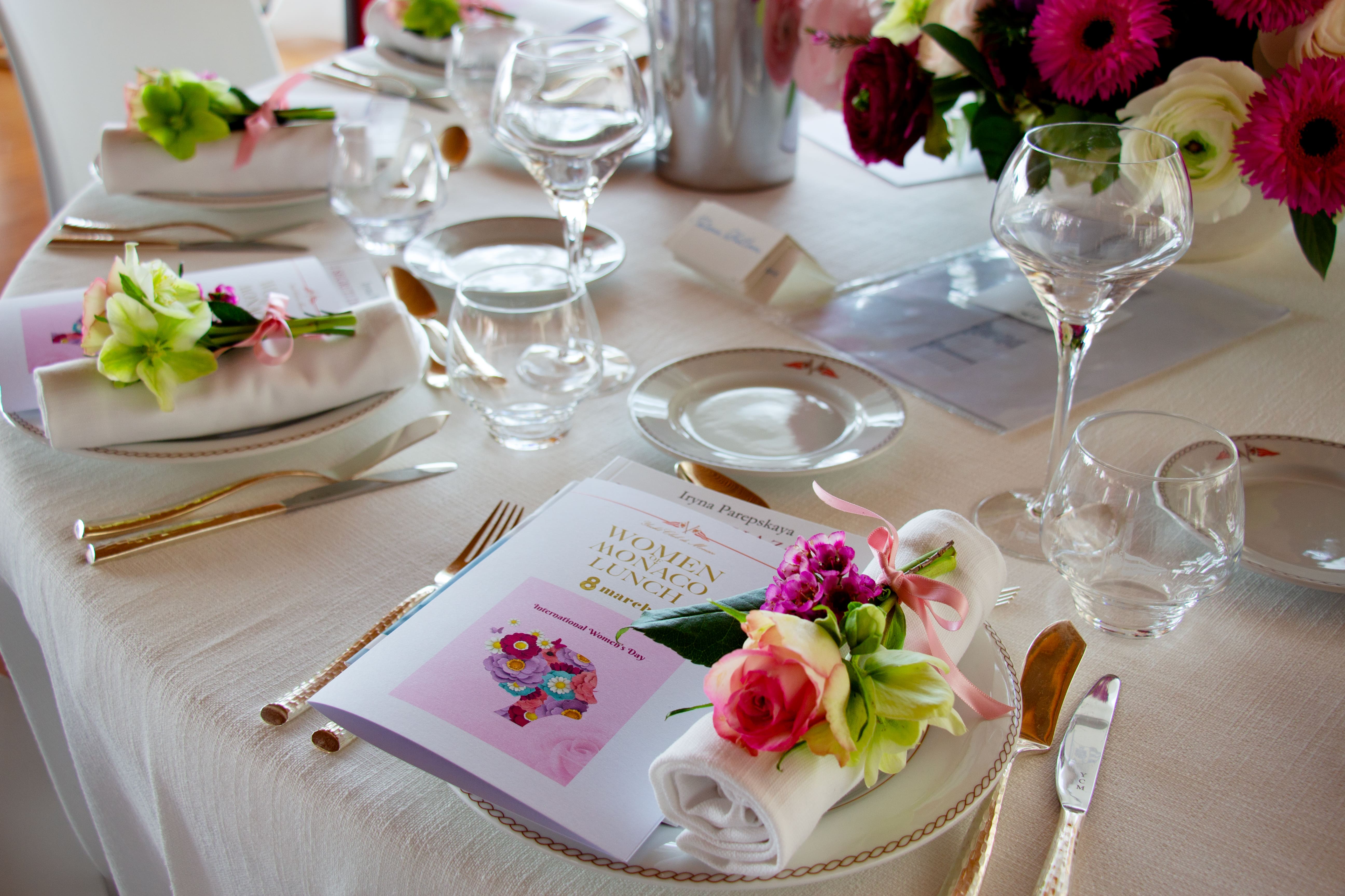 Women of Monaco photo 10