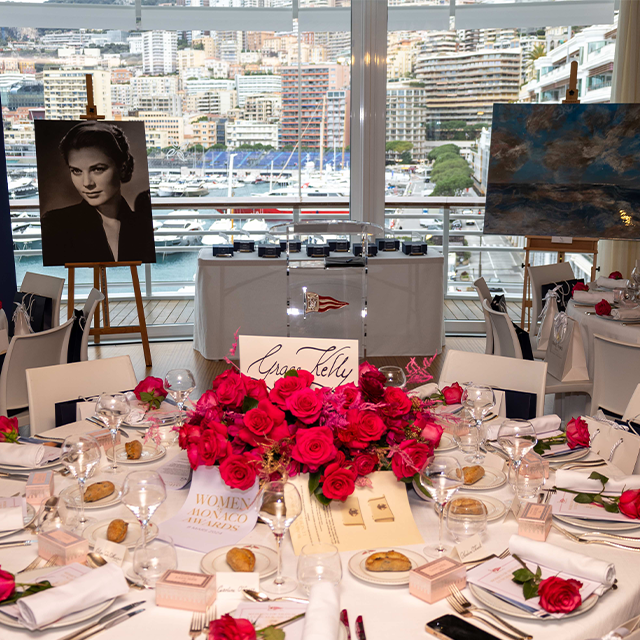 Women of Monaco photo 2