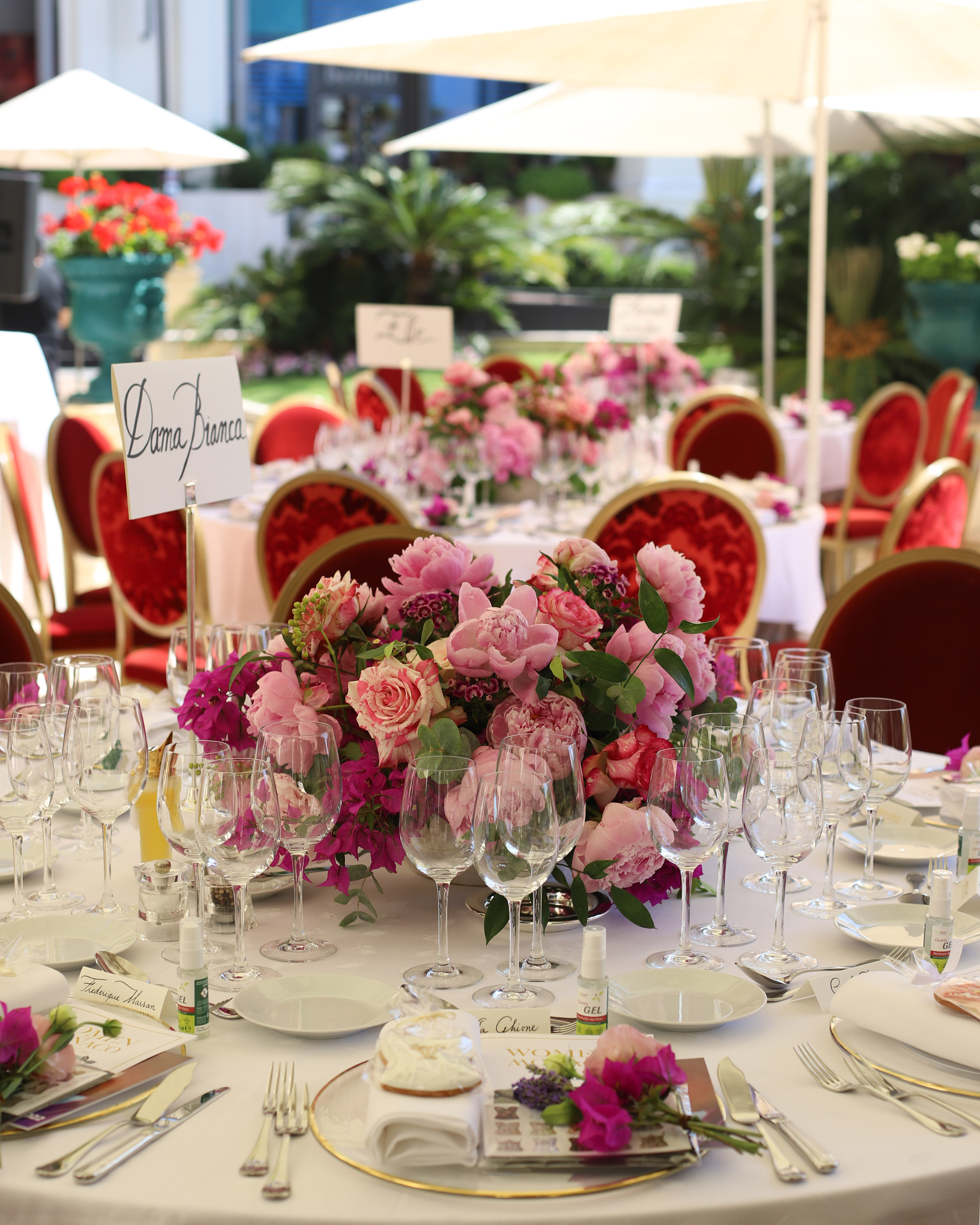 Women of Monaco photo 4