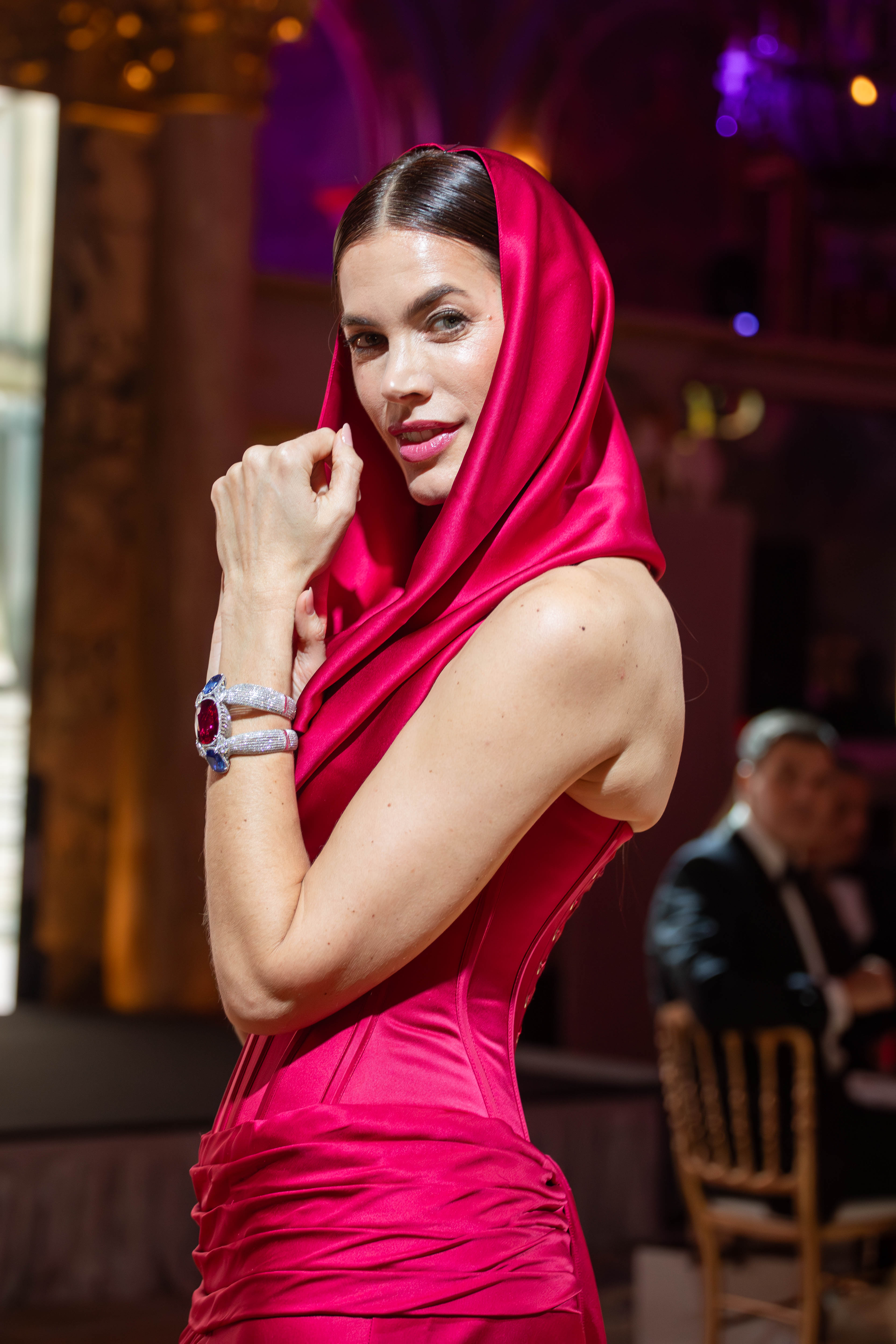 Bal de Noël Monaco — Edition 10