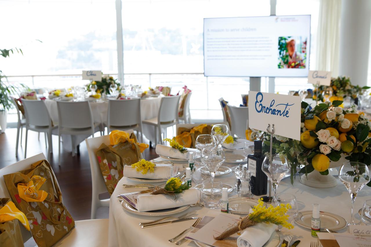 Women of Monaco photo 11