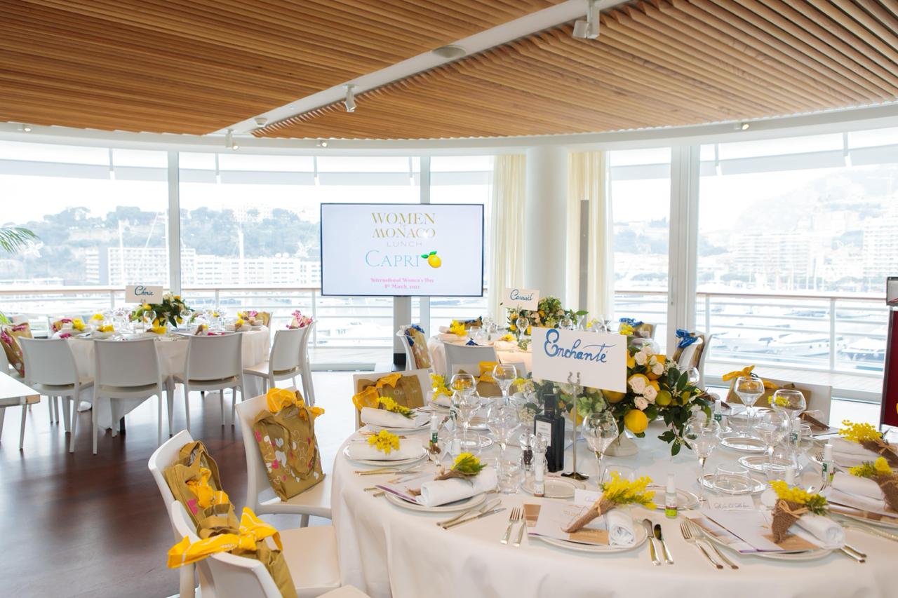 Women of Monaco photo 1