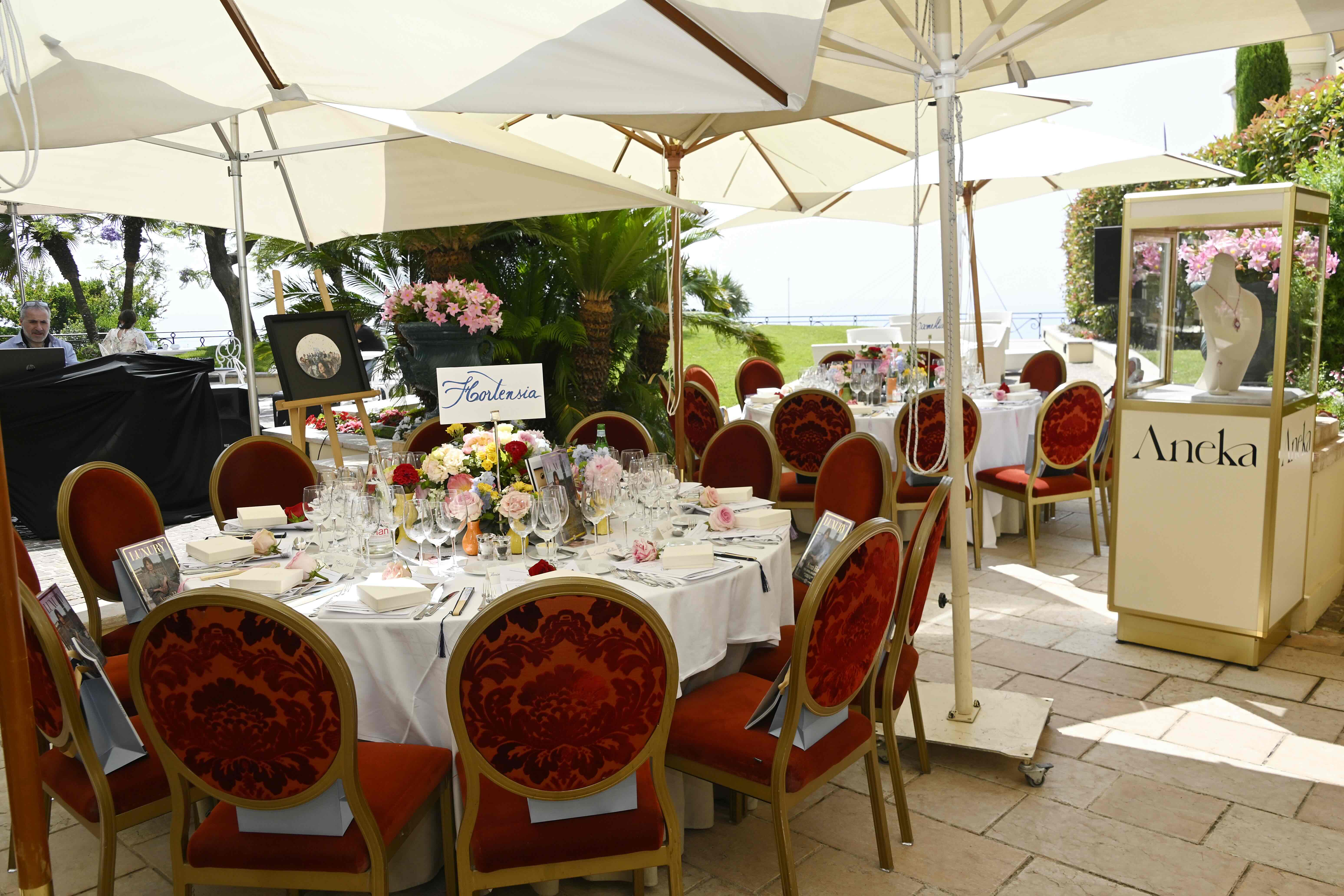 Women of Monaco photo 16