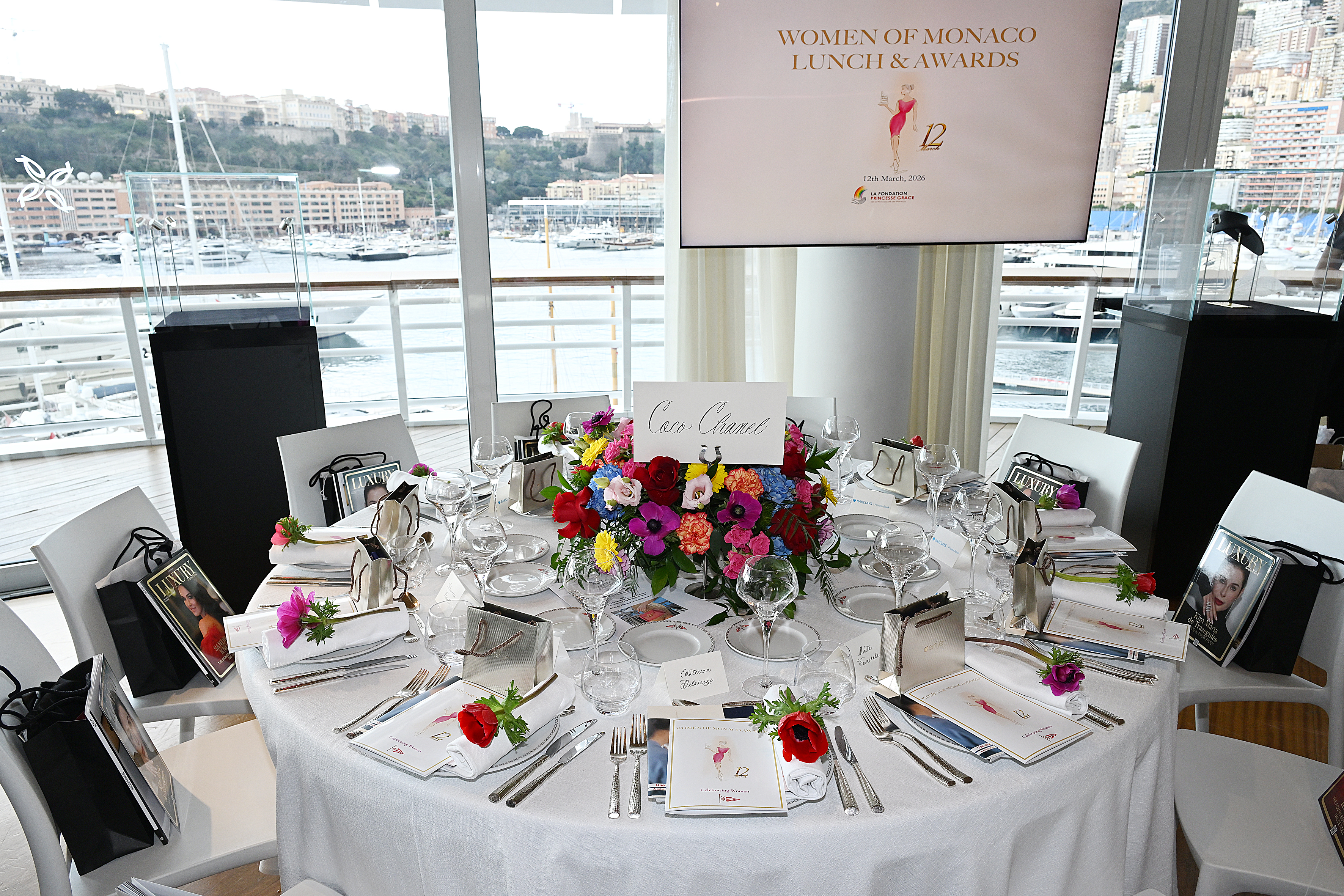 Women of Monaco photo 13